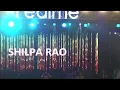 Besharam Rang | Pathaan | Shilpa Rao | IIT kharagpur | Kshitij 2023