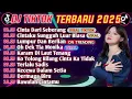 Download Lagu DJ TIKTOK TERBARU 2025 ||DJ KU PANDANG PANDANG ADIK DARI SEBERANG🎵DJ CINTAKU LUAR BIASA🎵 FULL ALBUM🔥