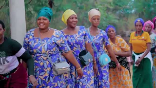 Juma Ganai Harusi Kwa Mjanaeli Official Video Directed By Mbenya 