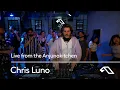 Download Lagu Chris Luno | Live from the Anjunakitchen (Melodic and Deep House Mix)