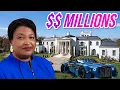 Stacey Abrams Success Luxury Net Worth Explained