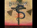 Holy Terror - Tomorrow's End