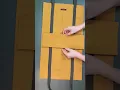 Easy to make How to make an unlined canvas tote bag