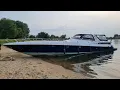 Download Lagu Tullio Abbati Supriority 65ft 2000 2x MAN 800 hp €100.000 (D2848 LE403)