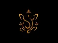 Amazing Drawing of Ganesh Ji Using a Python Turtle CoderHuBhai Source Code in Description