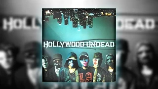 Download Hollywood Undead - Undead [Lyrics Video] MP3