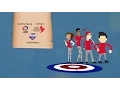 CURLING - A 2 Minute Guide