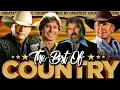 Lagu The Best Of Country Songs Of All Time 🔥Alan Jackson, John Denver, Kenny Rogers, Willie Nelson