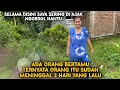 Download Lagu IBU CANTIK PEMBERANI ❗SUDAH 8 TAHUN RUMAH INI BERDIRI DI TANAH KUBURAN
