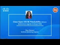 IOS XE Patchability