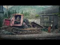 Download Lagu Beautiful Russia - Siberia - the BAM  road  ( west side  )