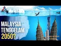 Download Lagu Glasier Thwaites \u0026 Pemanasan Global : Adakah Bumi akan Tenggelam pada 2050?