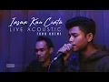 Download Lagu Insan Kau Cinta Acoustic - Tuah Adzmi