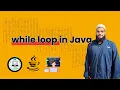 Mastering Java A Beginner s Guide to While Loops Java Programming Tutorial for Class 9 and 10 ICSE