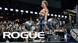 Download Every Alex Gazan Deadlift From The 2023 Rogue Invitational Max Deadlift Event MP3