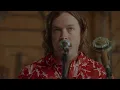 Clayton Nile Young | "Liquid Ghost" | Live AF
