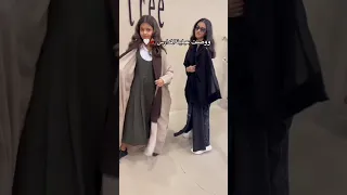 وصلت عباية المدارس عبايات السعودية الرياض جدة عبايات رغد عباية رغد 