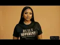 Built Different - Tiffany Nacol
