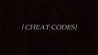 cheat codes mix no promises l feels great l let me hold you l cant fight it l only you l