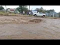 Swift Water Rescue Kingman Az