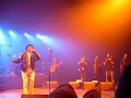 Alton Ellis - Rocksteady - Live in France