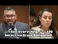Download Lagu 🔥 Undercover Detective Details Secret Surveillance in Monica Sementilli Case!