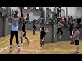 Russell Westbrook shows crazy bounce shooting preparing for year 18