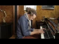 Gerald Clayton: "Sunny Day Go" | At Home with Oscar