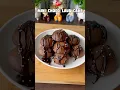 Download Lagu Mini choco lava cake recipe #shorts #chocolate #recipe #dessert #chocolava #trending #viral #cake