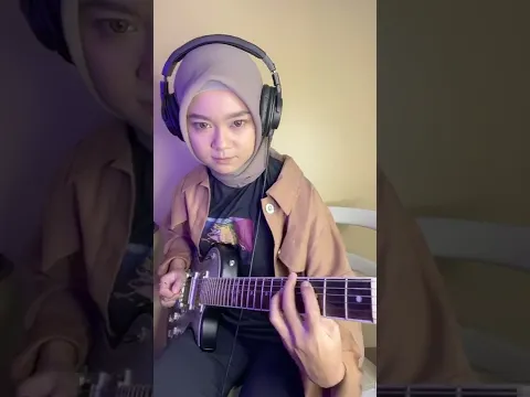 Download MP3 Marjinal - Negri Ngeri (Guitar Cover One Take)