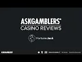 FortuneJack Casino Review AskGamblers