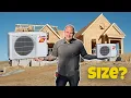 What is the right size Mini-Split Check out these tools