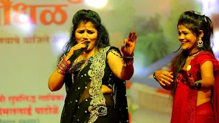 मी आणि माझी लखाबाय 😍 कोमल पाटोळे Komal Patole 