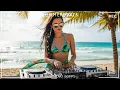 Lagu Best Tropical Deep House 2026 Playlist | Smooth Summer Beats, Calm Focus \u0026 Sunset Vibes