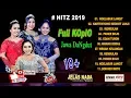 Download Lagu FULL KOPLO JADUT SUPER HEBOH - KARTONYONO MEDHOT JANJI | JELAS NADA Campursari