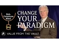 Download Lagu How to Change a Paradigm | Bob Proctor