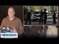 Two teens shot outside Rep Lee Zeldin s NY home Christina Thompson reports
