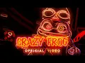 Lagu Crazy Frog - Axel F Vocoded to Crab Rave