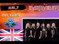 Download Lagu Iron Maiden - Live on Graspop, Full, SOUTH STAGE (19.06.2025)
