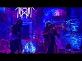 Aqua Regia Shenanigans - Sleep Token - Tacoma Dome