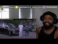 THIS collaborate 🇩🇿 YOUPPI X TRAPKING / 2 OF ALGERIAZ MOST WANTED *UK🇬🇧REACTION*