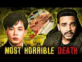 This Man Suffered Most Painful Death In History Crazy Story Of Hisashi Ouchi