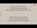 Download Lagu Celine Dion - In His Touch (lyrics/tradução)