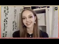 Savannah Lee May Talks A Cowgirl s Song Julie and the Phantoms and More