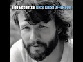 Me and Bobby McGee - Kris Kristofferson