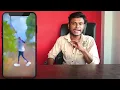 Blur Effect Video Kaise Banaye//Blur video kaise banaye/blur effect video editing