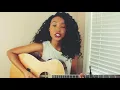 Sam Hunt - BODY LIKE A BACKROAD | Tiera