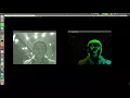 OpticalFlow Farneback with Opencv