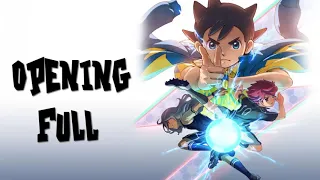 Download Inazuma Eleven Ares no Tenbin - Opening Full MP3