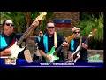 Download Lagu The Tourmaliners  - Espania - (original song) - Live On KUSI Good Morning San Diego